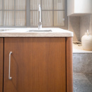 Håndtak Viva -  Børstet Rustfritt