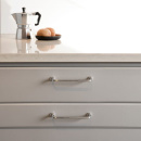 Håndtak Viva -  Polert Krom