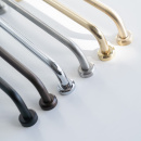 Håndtak Viva -  Polert Krom