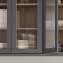 Knott T Viva - Grafittgrå