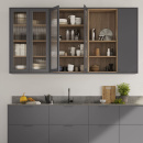 Knott T Viva - Grafittgrå