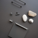 Knott T Viva - Grafittgrå