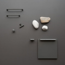 Knott T Viva - Grafittgrå