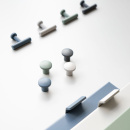 Knott T Viva - Kalkgrå