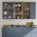 Knott T Viva - Stormblå