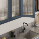 Knott T Viva - Stormblå