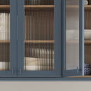 Knott T Viva - Stormblå