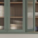 Knott T Viva - Salviegrønn