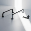 Knott T Viva - Matt Sort