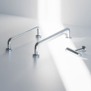 Knott T Viva - Polert Krom