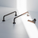 Knott T Viva - Brunet Messing