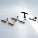 Knott T Viva - Brunet Messing