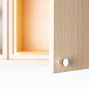 Knott Copenhagen - 25mm - Forniklet