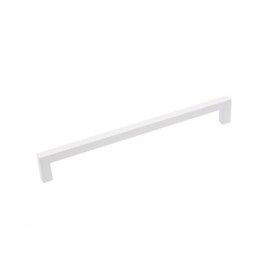 Håndtak 0143 - 192mm - Matt Hvit i gruppen Outlet hos Beslag Online (305918-11)