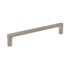 Håndtak Vibe Plain - 160mm - Rustfritt Look