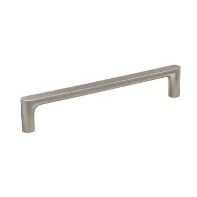 Håndtak Vibe Plain - 160mm - Rustfritt Look i gruppen Håndtak / Farge/Materiale / Rustfritt hos Beslag Online (308406-11)