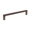 Håndtak Vibe Plain - 160mm - Mørk Bronse