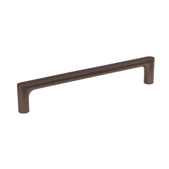 Håndtak Vibe Plain - 160mm - Mørk Bronse