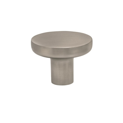 Knott Vibe Plain - Rustfritt Look i gruppen Knotter / Farge/Materiale / Rustfritt hos Beslag Online (308416-11)