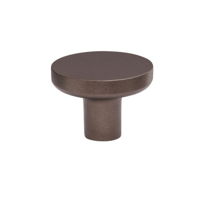 Knott Vibe Plain - Mørk Bronse i gruppen Knotter / Farge/Materiale / Andre Farger hos Beslag Online (308417-11)