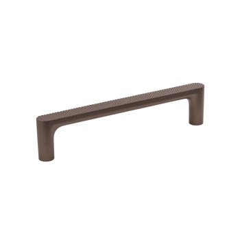 Håndtak Vibe Grip - 128mm - Mørk Bronse