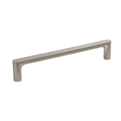 Håndtak Vibe Grip - 160mm - Rustfritt Look i gruppen Håndtak / Farge/Materiale / Rustfritt hos Beslag Online (308431-11)