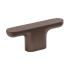 Knott T Vibe Grip - Mørk Bronse Knott T Vibe Grip - Mørk Bronse