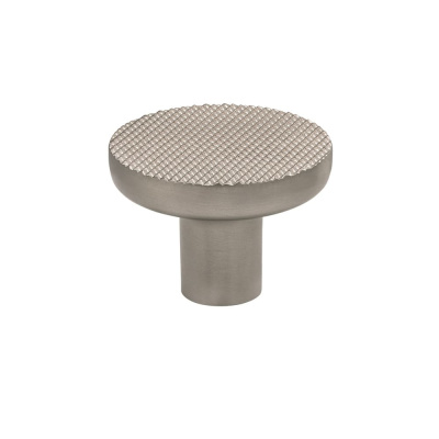 Knott Vibe Grip - Rustfritt Look i gruppen Knotter / Farge/Materiale / Rustfritt hos Beslag Online (308441-11)