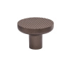 Knott Vibe Grip - Mørk Bronse