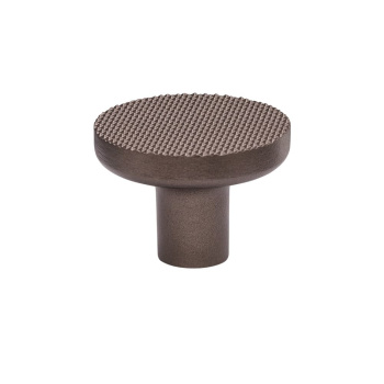 Knott Vibe Grip - Mørk Bronse