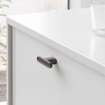 Knott T Vibe Soft - Mørk Bronse