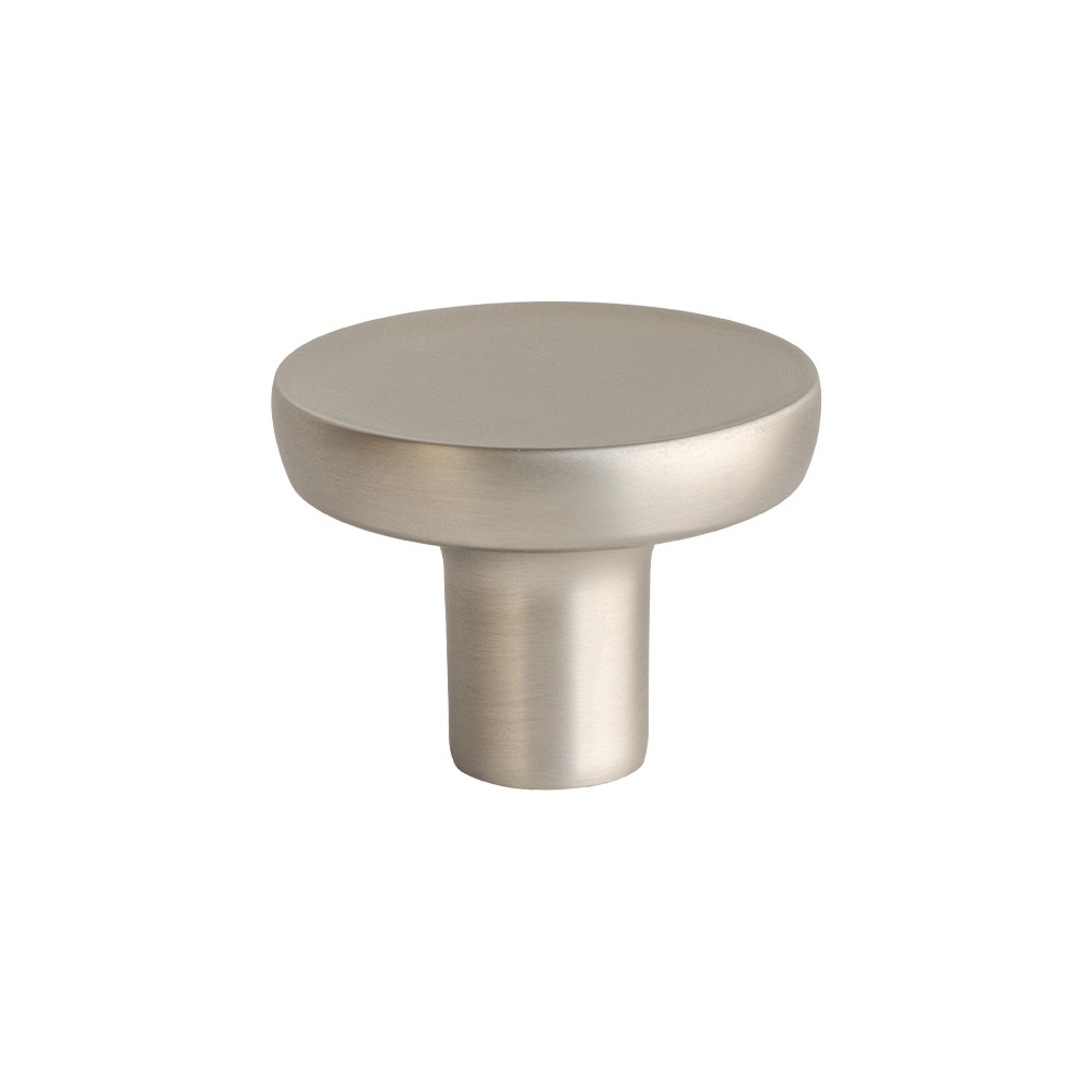 Knott Vibe Soft - 38mm - Rustfritt Look