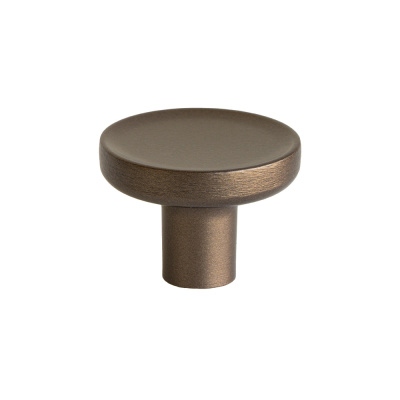 Knott Vibe Soft - 38mm - Mørk Bronse i gruppen Nyheter hos Beslag Online (308456-11)
