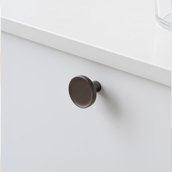 Knott Vibe Soft - 38mm - Mørk Bronse