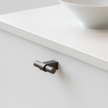 Knott T Trace - Mørk Bronse
