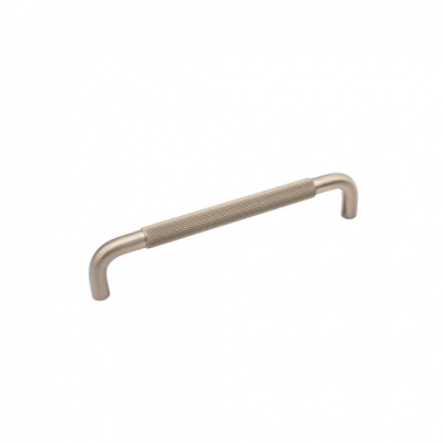 Håndtak Helix - 160mm - Rustfritt Stål Finish i gruppen Håndtak / Farge/Materiale / Rustfritt hos Beslag Online (308502-11)