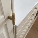 Knott T Helix - Messing