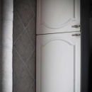 Knott T Helix - Rustfritt Stål Finish