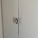 Knott T Helix - Rustfritt Stål Finish