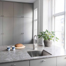 Knott T Helix - Rustfritt Stål Finish