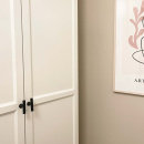 Knott Portland - Matt Sort