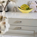 Håndtak Timjan - Forniklet