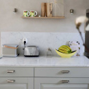 Håndtak Timjan - Forniklet