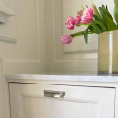 Håndtak Timjan - Forniklet