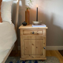 Knott Mynta - Polert Nikkel