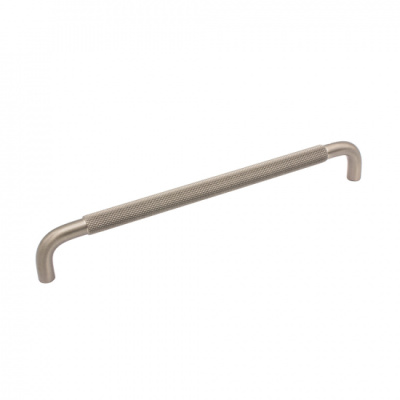 Håndtak Helix - 224mm - Rustfritt Stål Finish i gruppen Håndtak / Farge/Materiale / Rustfritt hos Beslag Online (309007-11)