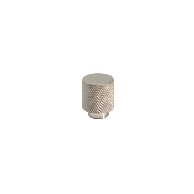 Knott Helix - 20mm - Rustfritt Stål Finish i gruppen Knotter / Farge/Materiale / Rustfritt hos Beslag Online (309026-11)