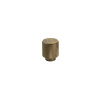 Knott Helix  - 20mm - Antikk Bronse