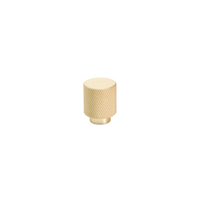 Knott Helix - 20mm - Messing i gruppen Knotter / Farge/Materiale / Messing hos Beslag Online (309028-11)