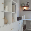 Knott Helix - 20mm - Messing